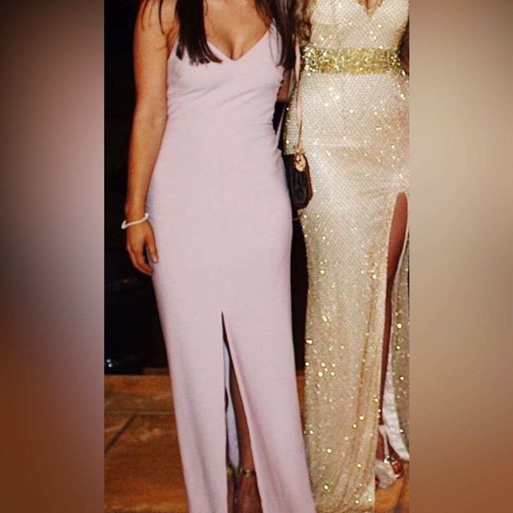 LIKELY ✨ || long formal gown